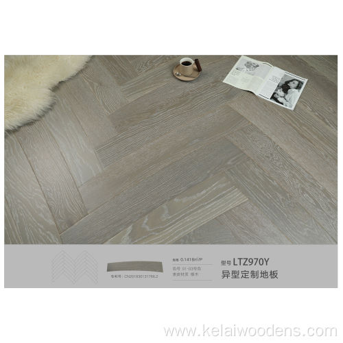 chevron herringbone parquet engineered wood flooring